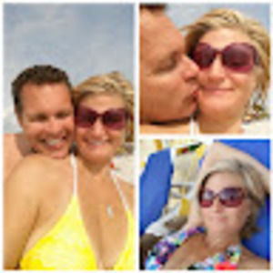 Meet your Posher, Leslie